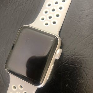 Apple Watcher Series 2